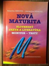 Učebnice zo slovenského jazyka