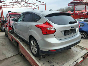 FORD FOCUS III 1,6i 85kw