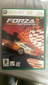 Forza 2 motorsport