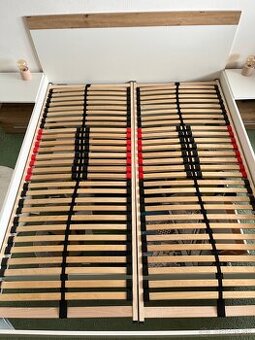 Rošt PRIMATEX STRONG 80x200