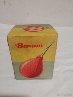 Barum