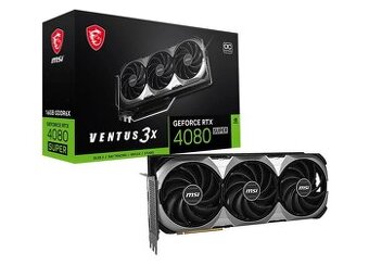 Kúpim Rtx 4070 Ti Super / Rtx 4080 Super / 5070 Ti