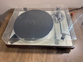 Gramofón Luxman PD-284