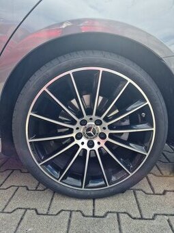 GoodYear Eagle F1 Asymmetric 5