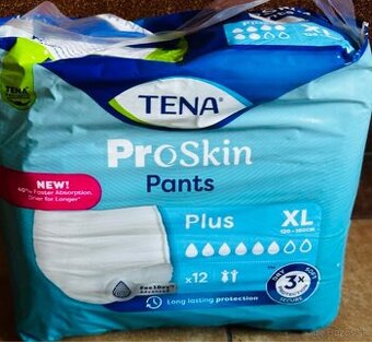 Tena plienky XL
