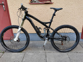 Specialized S-Works Enduro Carbon