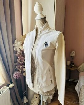 U.S.Polo Assn mikina