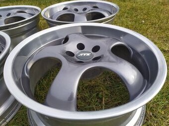 5x100 R18 limcove kolesá