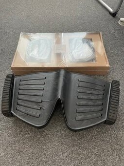 Ergonomický podstavec pod nohy