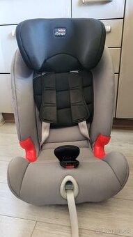 Britax Rőmer ADVANSAFIX III SICT