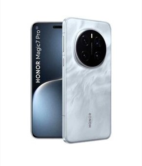 -Honor magic 7 pro 16gb/1 TB-5850mah+nab,Lunar Shadow Grey-