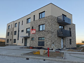 PREDAJ 2i byt, 110 m2, Prémiová novost. Zelené Nivy, Pezinok