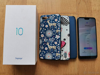 HONOR 10 PRO