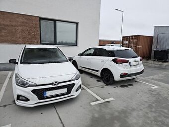 Hyundai I20 1,2 COOL