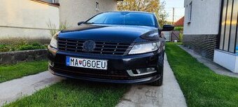 CC 3.6 220 kw.dsg vr6
