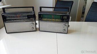 Retro rádia