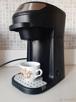 predam funkcny odskusany kavovar prekapava kavu mletu
