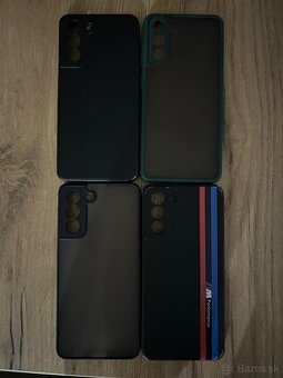 Kryty Samsung S 21