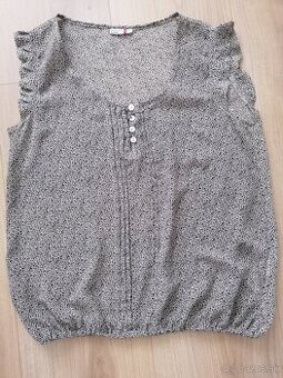 Dámska, letná bluzka, veľ. 38
