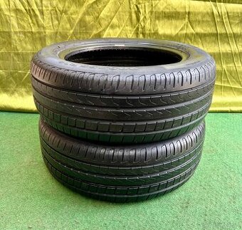 205/55 r16 letné Pirelli 91V
