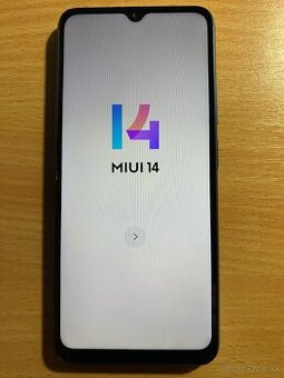 Xiaomi Redmi 12C