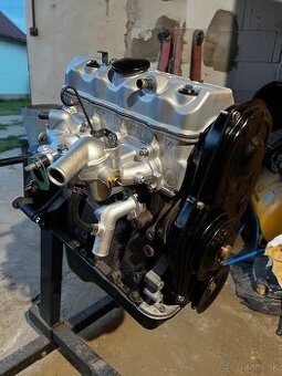 Suzuki samurai 1.0 motor