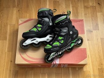 Rollerblade Sirio 84