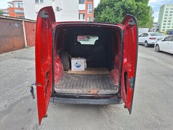 Predám Fiat Doblo Cargo 1.9 JTD (2004)