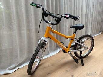 Bicykel woom 3