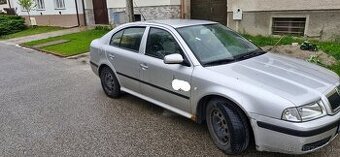 Predám Škoda octavia