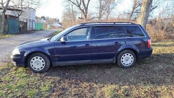 Volkswagen Passat 1.9 TDI 74kw r.v.2004/9 NOVA STK-EK