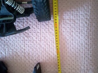Traxxas slash 1/10