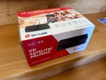 SkyLink mz 52