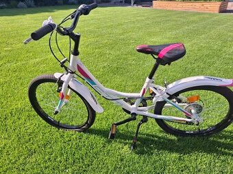 Detský bicykel CTM Maggie 20