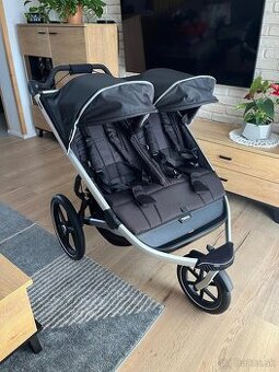 Thule Urban Glide 2/ Double