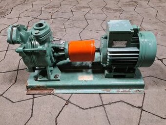 Predám el.motory na čerpadlá Sigma Darling 1,5kW 1410ot