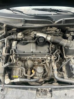 1.9tdi prevodovka 6q