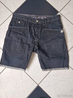 G-Star Raw nové pánske M/L pás 88