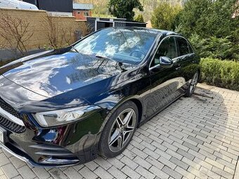 Mercedes benz A 180