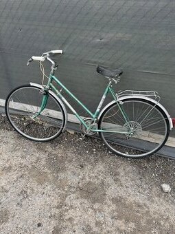 Favorit bicykel