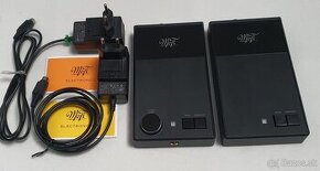 MoFi Electronics - Phono predzosilnovace MM/MC