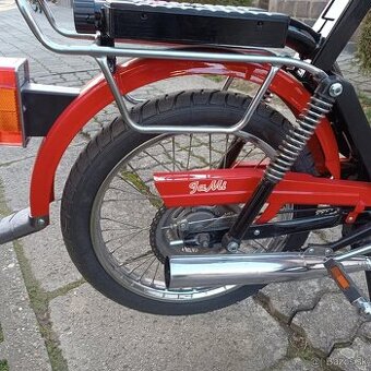 Babetta 210