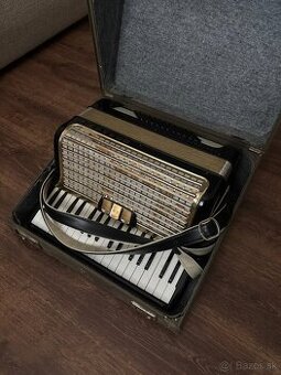 Hohner Concerto ll