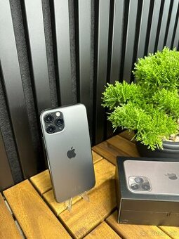 ► Apple iPhone 11 Pro 64 GB │ Záruka 1 rok