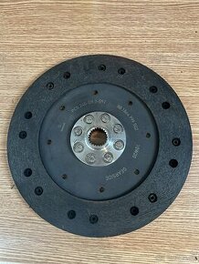 Sachs PERFORMANCE dvojhmota