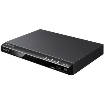 SONY DVP-SR 760 H