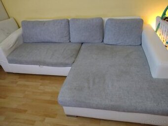 Rozkladací gauč