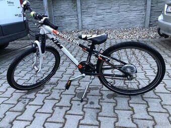Detsky bicykel  značky KTM