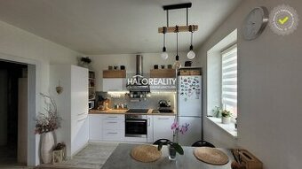 HALO reality - Predaj, dvojizbový byt Ivanka pri Nitre
