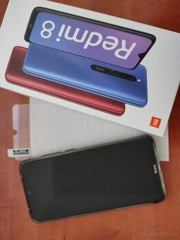 Xiaomi Redmi 8 4GB/64GB